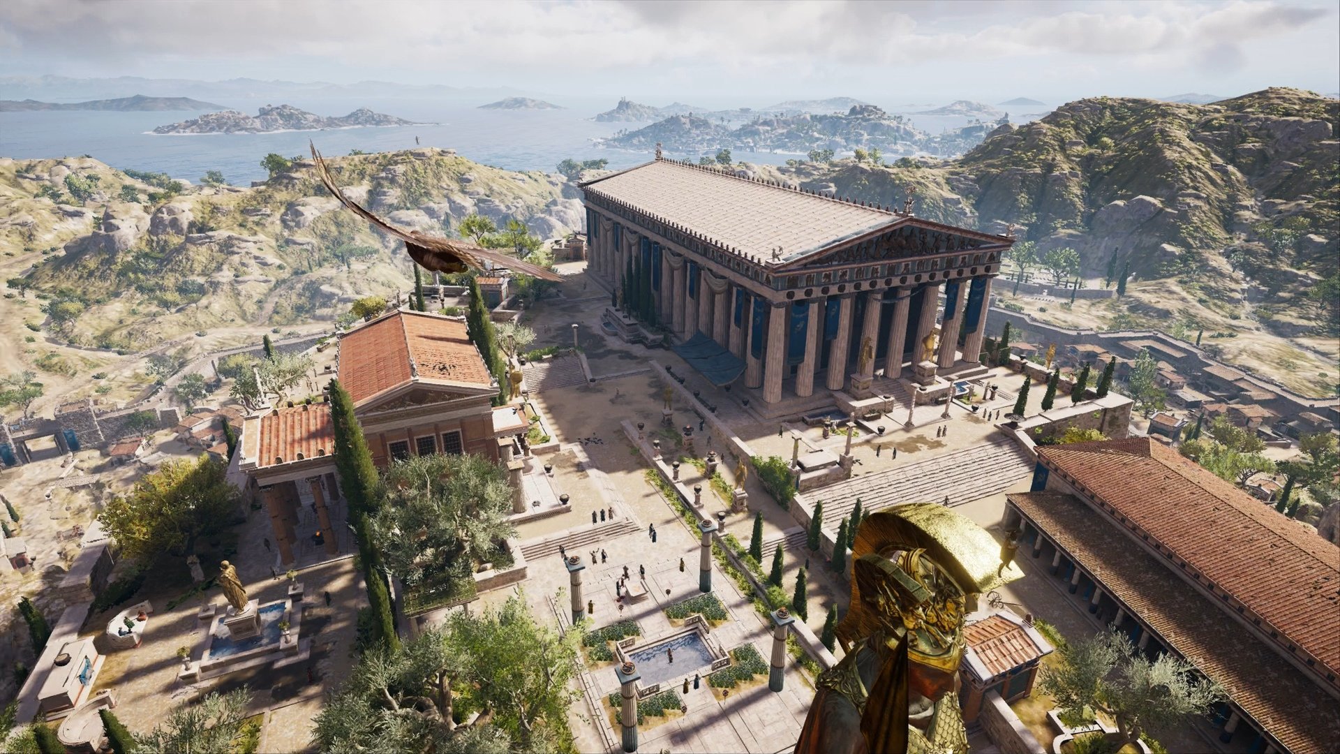 Assassin´s Creed Odyssey - Imagen 18